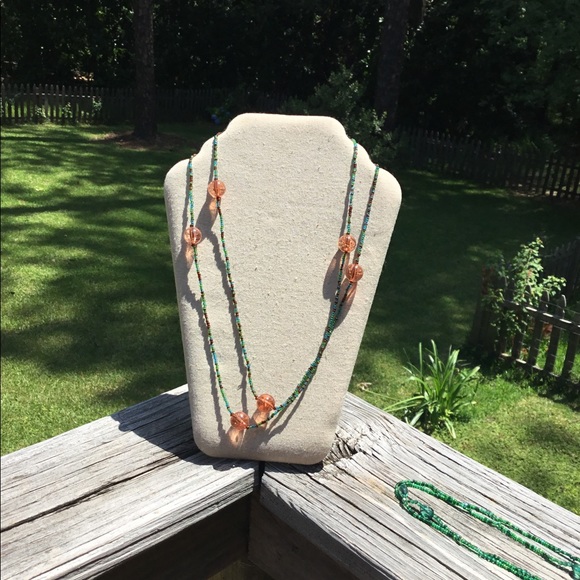 3 Necklaces for the Price of 1 📿 (FINAL MARKDOWN) - Picture 7 of 10